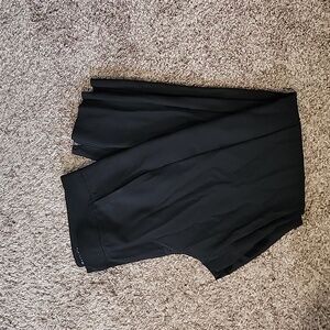 Athleta Stellar trouser size 10 black